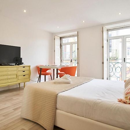 Apartament St. Francisco Flat Porto Zewnętrze zdjęcie