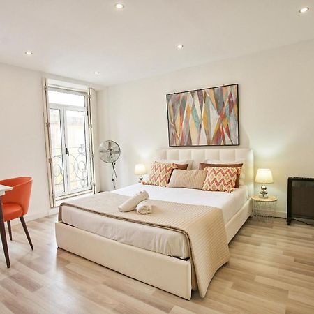 Apartament St. Francisco Flat Porto Zewnętrze zdjęcie