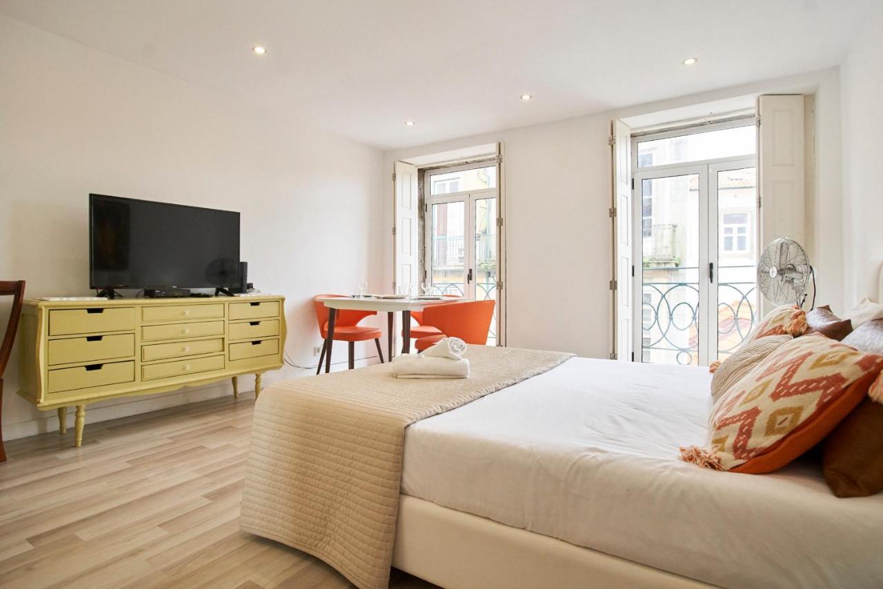 Apartament St. Francisco Flat Porto Zewnętrze zdjęcie