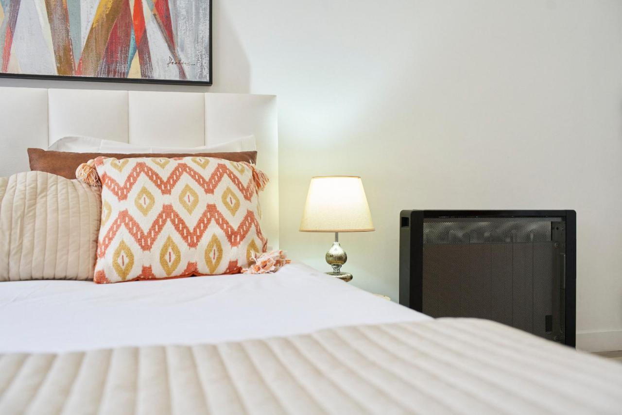 Apartament St. Francisco Flat Porto Zewnętrze zdjęcie
