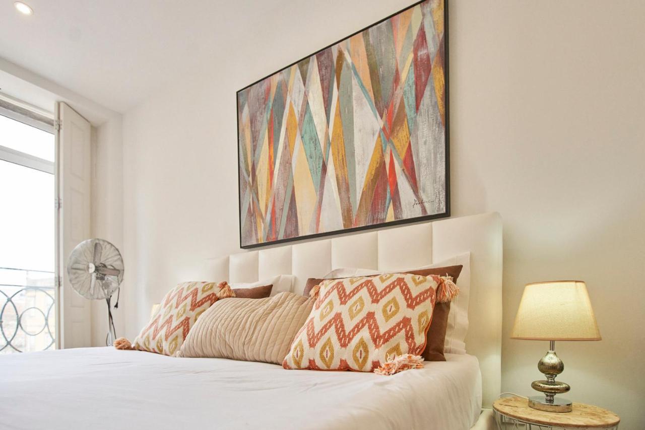 Apartament St. Francisco Flat Porto Zewnętrze zdjęcie