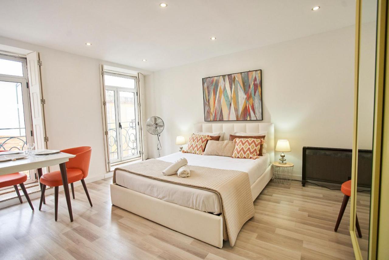 Apartament St. Francisco Flat Porto Zewnętrze zdjęcie