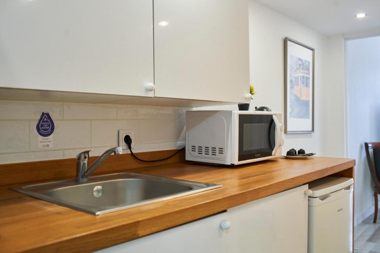 Apartament St. Francisco Flat Porto Zewnętrze zdjęcie