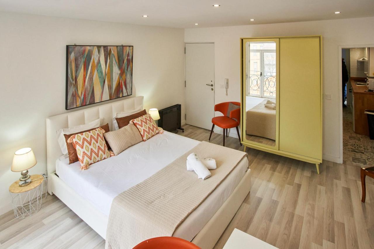 Apartament St. Francisco Flat Porto Zewnętrze zdjęcie