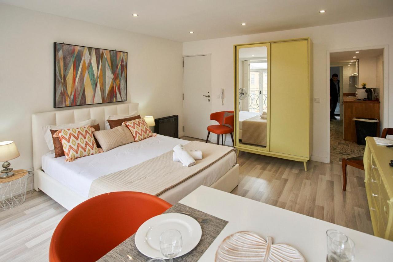 Apartament St. Francisco Flat Porto Zewnętrze zdjęcie