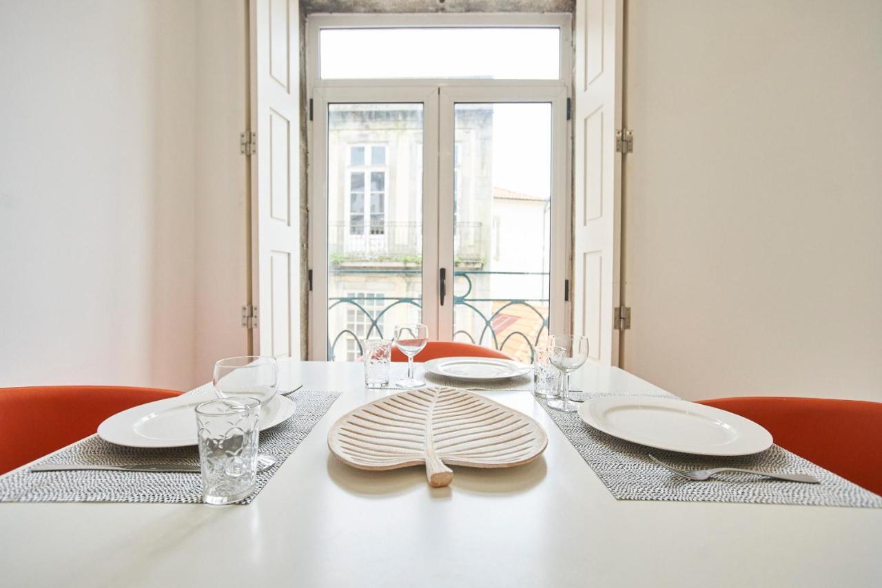 Apartament St. Francisco Flat Porto Zewnętrze zdjęcie