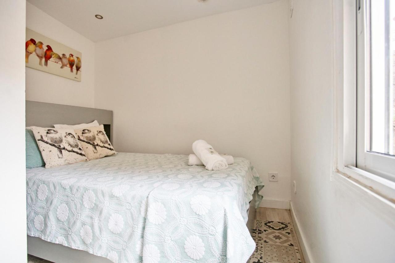 Apartament St. Francisco Flat Porto Zewnętrze zdjęcie