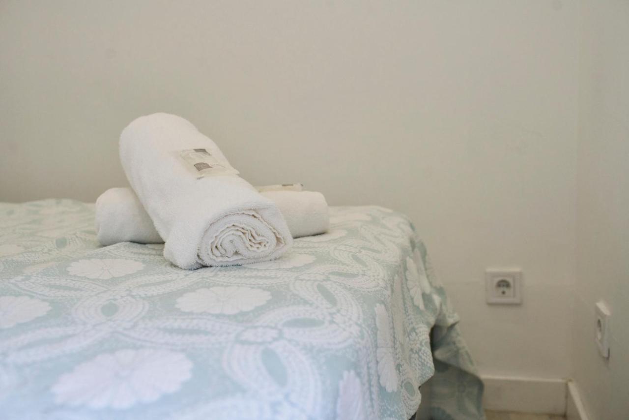 Apartament St. Francisco Flat Porto Zewnętrze zdjęcie