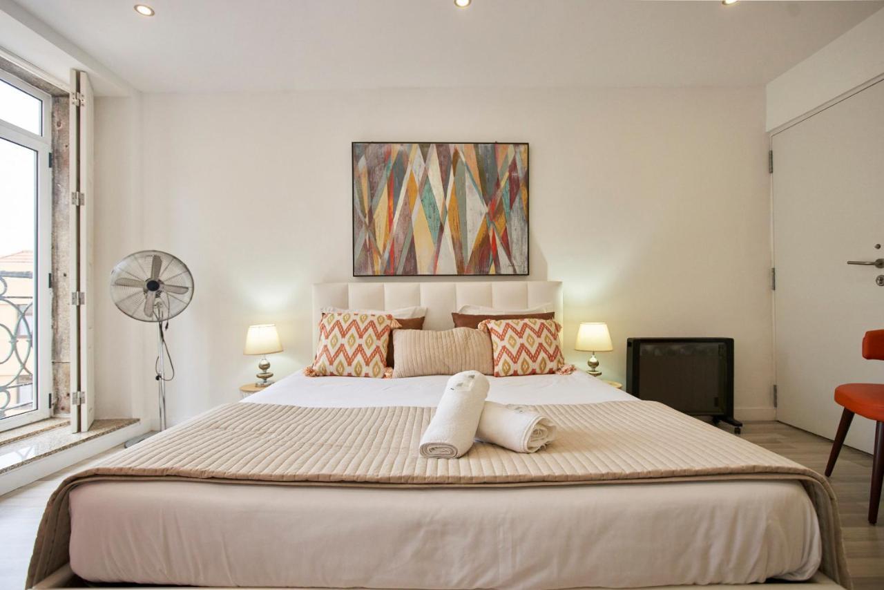 Apartament St. Francisco Flat Porto Zewnętrze zdjęcie