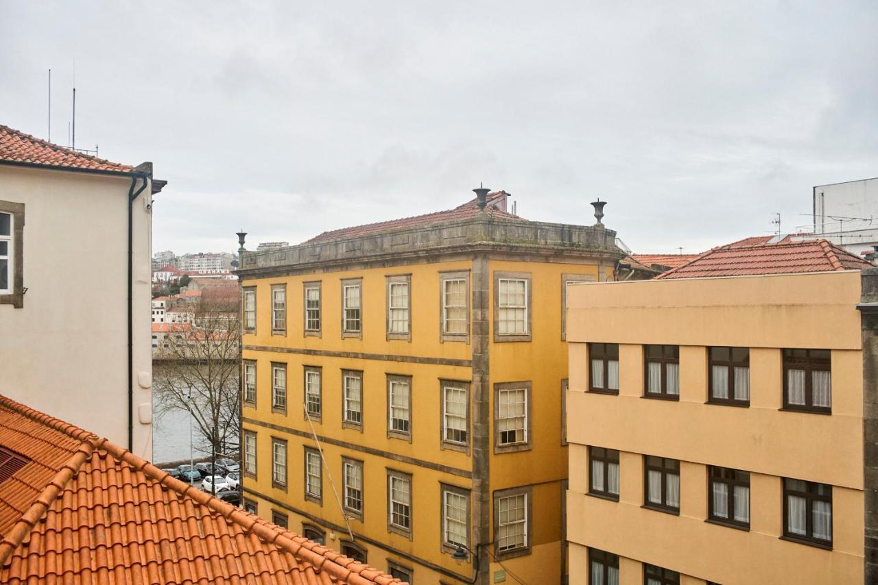 Apartament St. Francisco Flat Porto Zewnętrze zdjęcie