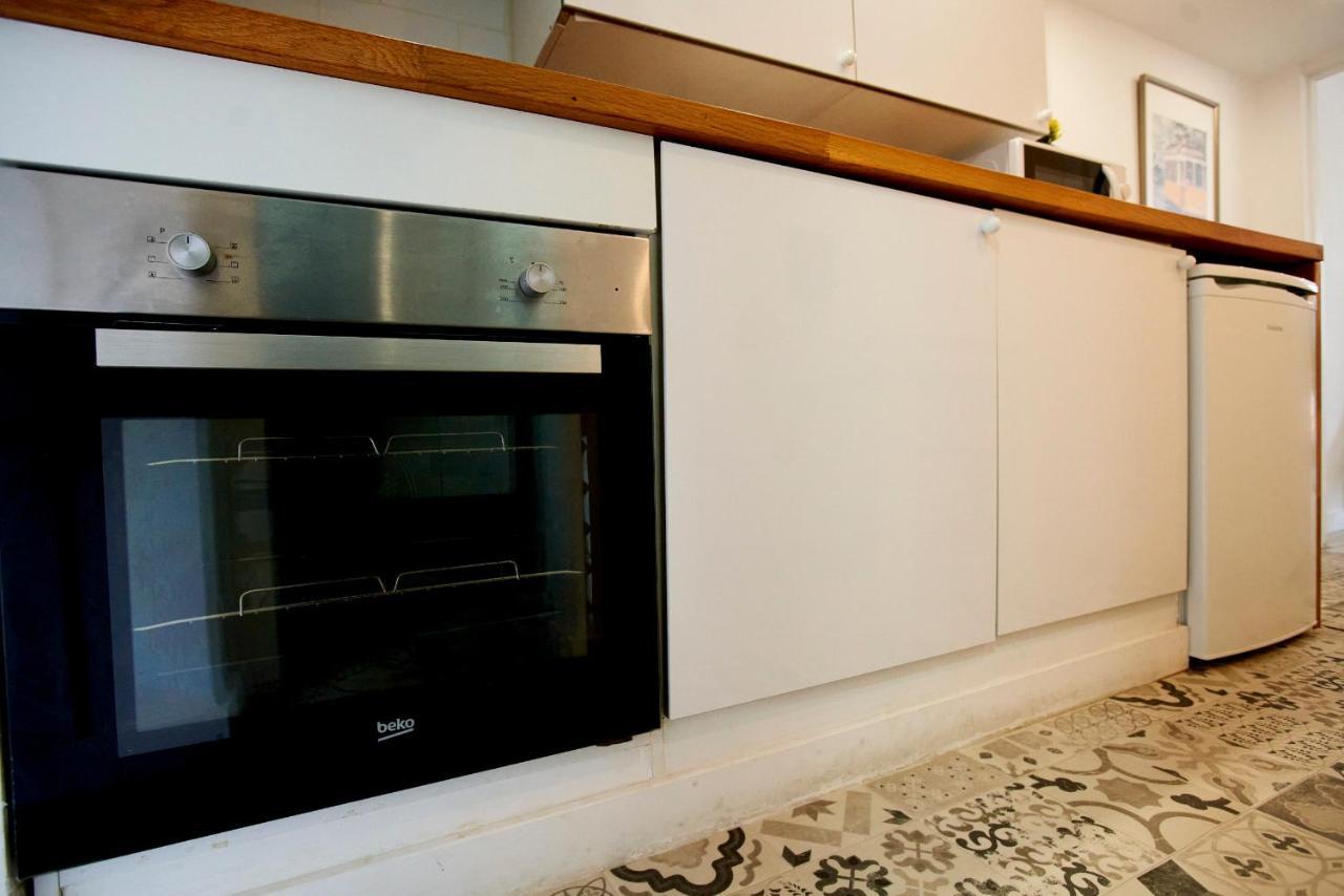Apartament St. Francisco Flat Porto Zewnętrze zdjęcie