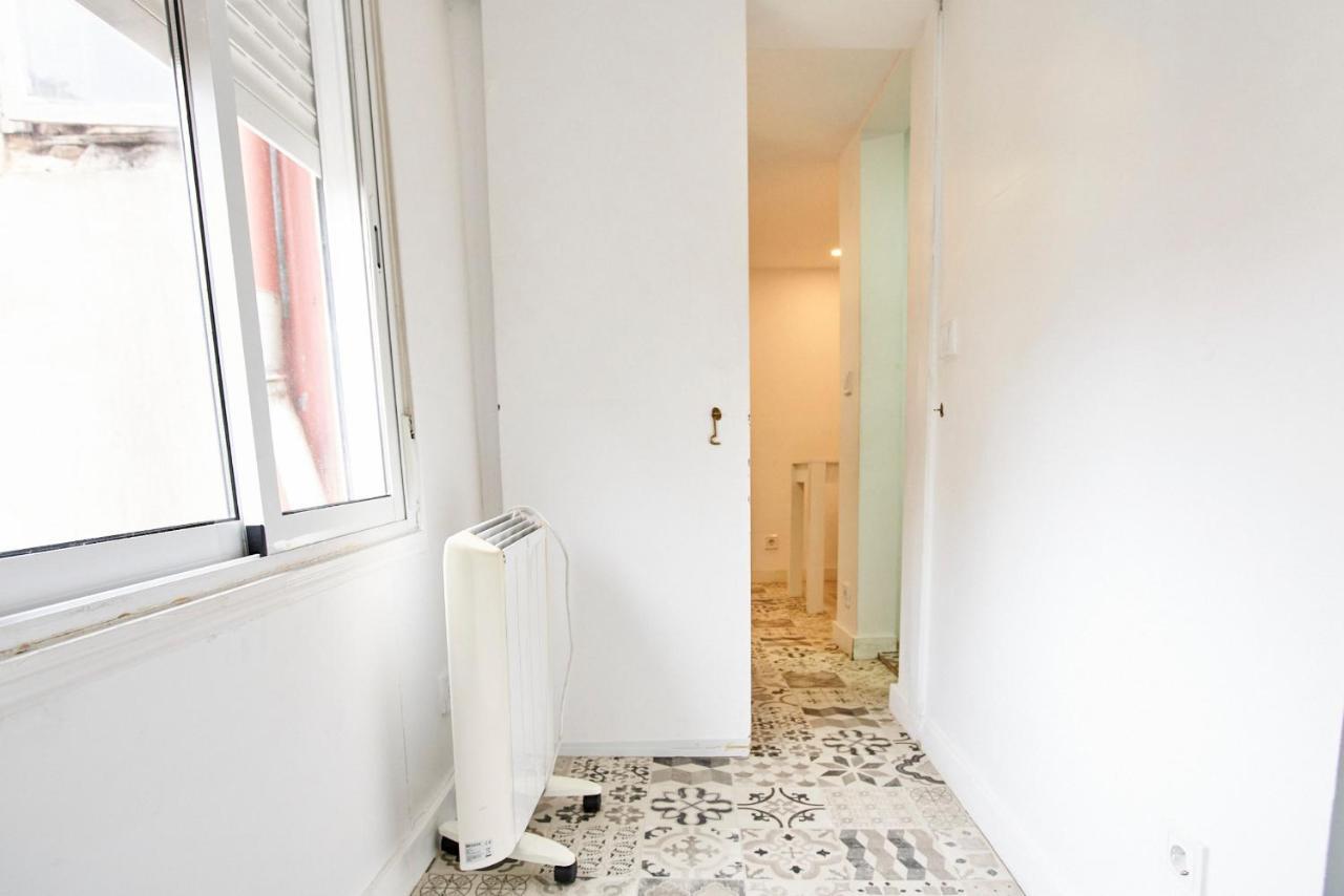 Apartament St. Francisco Flat Porto Zewnętrze zdjęcie