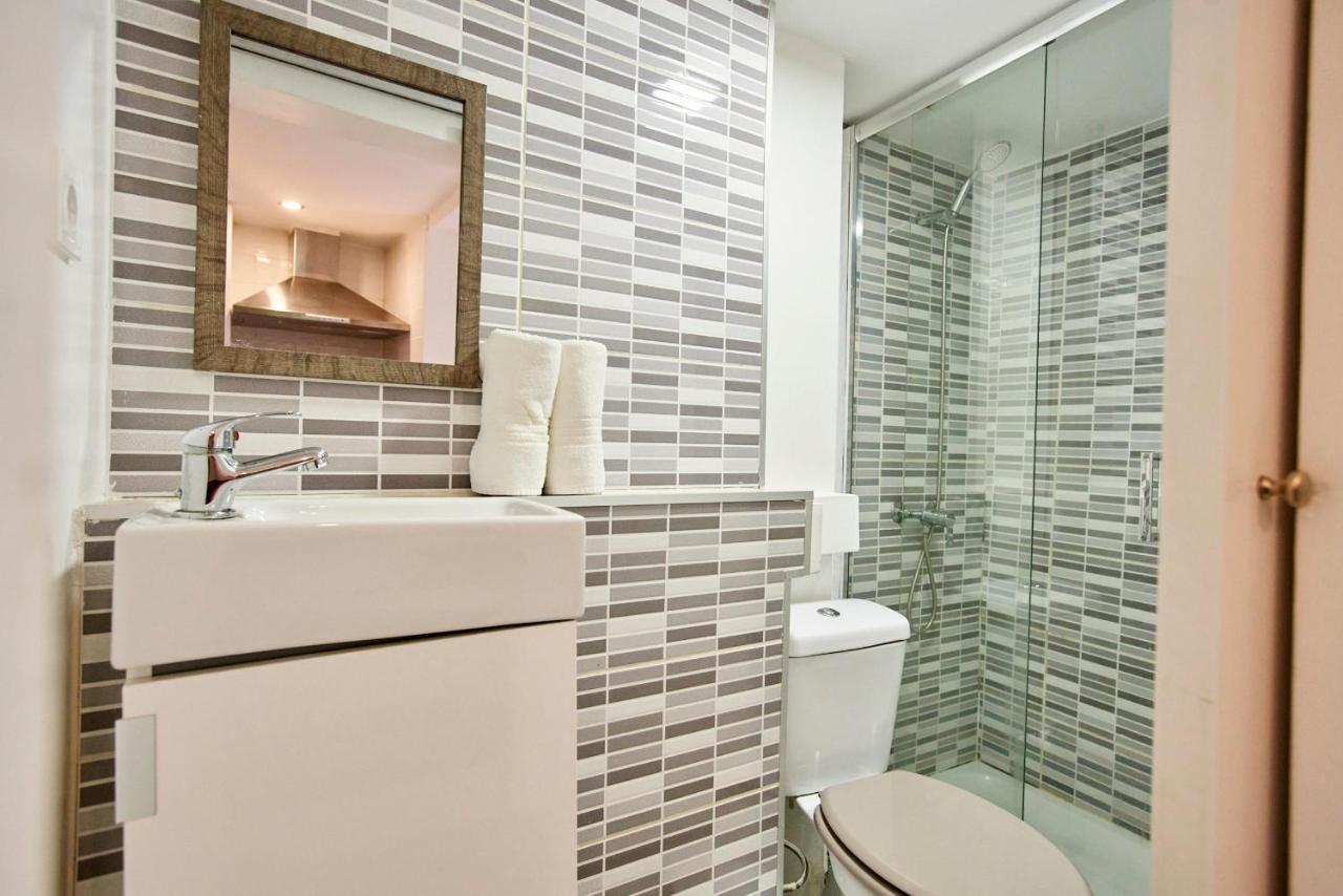 Apartament St. Francisco Flat Porto Zewnętrze zdjęcie