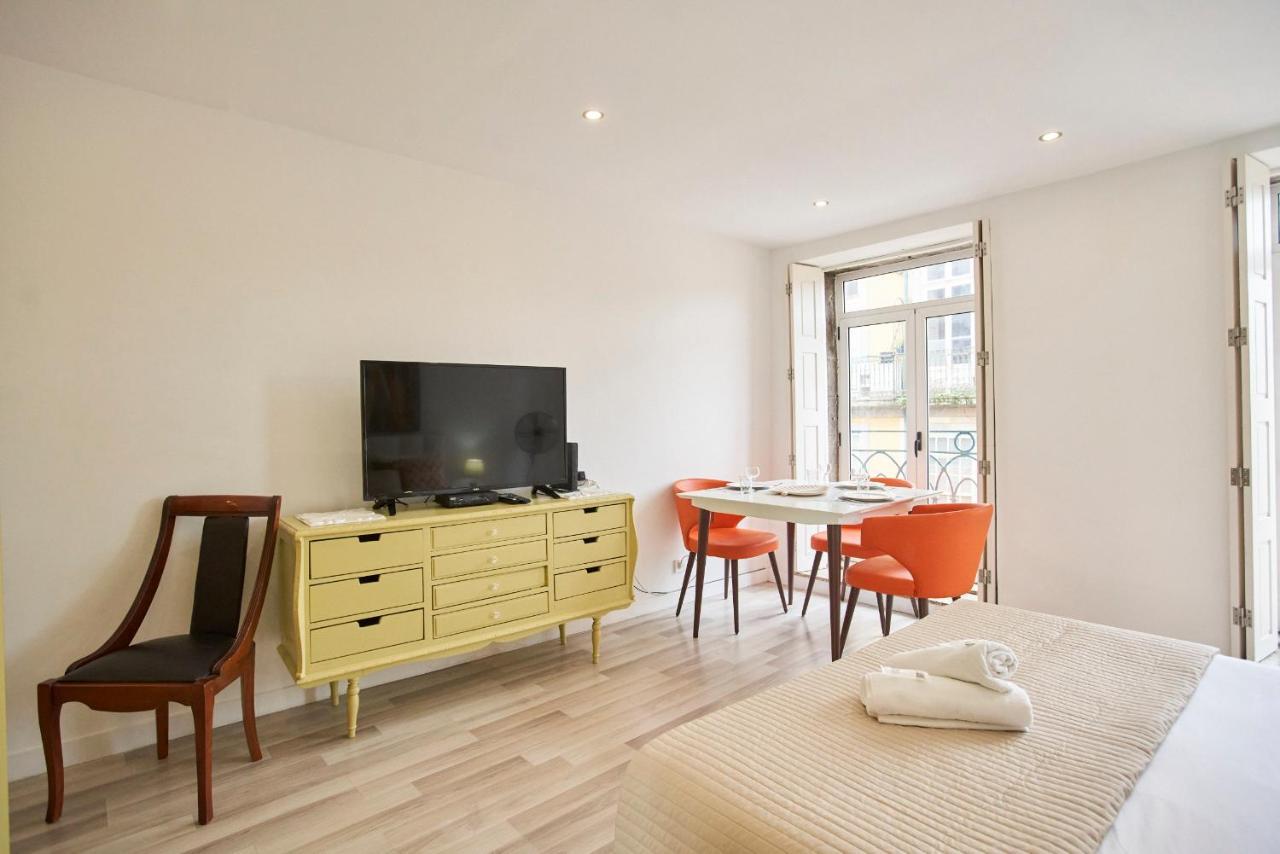 Apartament St. Francisco Flat Porto Zewnętrze zdjęcie