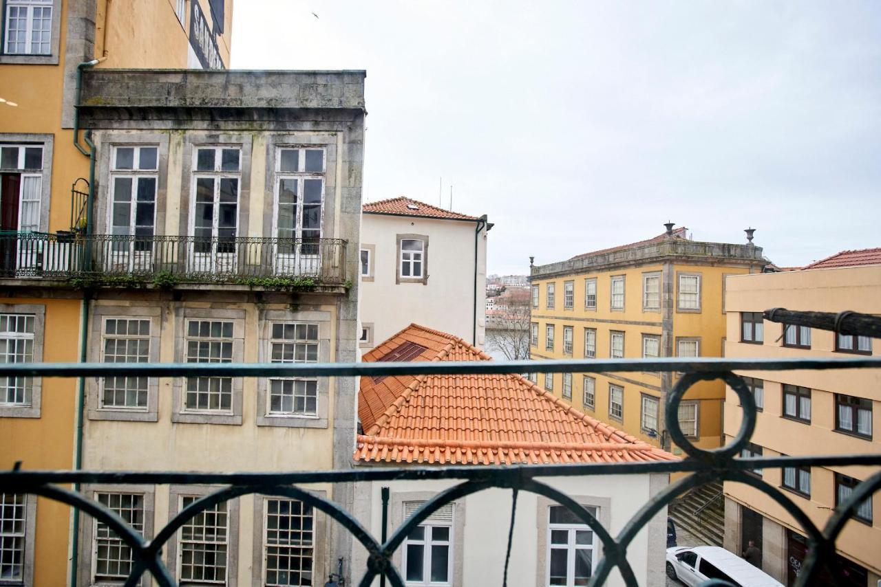 Apartament St. Francisco Flat Porto Zewnętrze zdjęcie