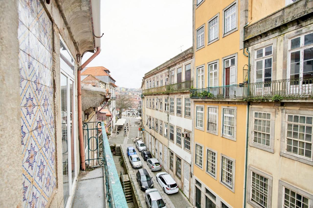 Apartament St. Francisco Flat Porto Zewnętrze zdjęcie